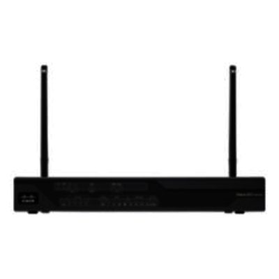 Cisco 887VAG 4G LTE 2.0 ISR DSL/WWAN Desktop Router Cisco 887VAG 4G LTE 2.0 ISR DSL/WWAN Desktop Router